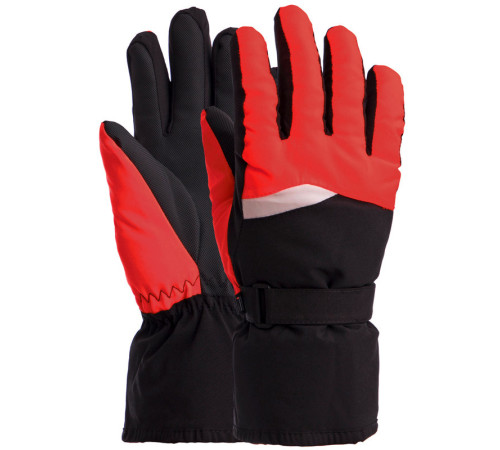 Перчатки для лыж и сноуборда женские SP-Sport M-XL цвета в ассортименте