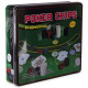 Набір для покеру в металевій коробці Professional Poker chips SP-Sport 500 фішок