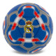 М'яч футбольний BALLONSTAR REAL MADRID №5 PU синій