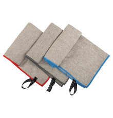 Комплект спортивних рушників з мікрофібри Outdoor 4Monster 3шт кольори в асортименті