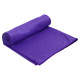 Рушник спортивний із мікрофібри в чохлі EVA CASE SPORTS TOWEL 4Monster 60х120см кольори в асортименті