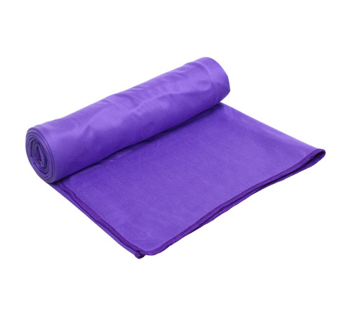 Рушник спортивний із мікрофібри в чохлі EVA CASE SPORTS TOWEL 4Monster 70х135см кольори в асортименті