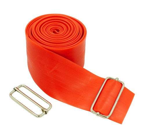 Джгут еластичний стрічковий SP-Sport VooDoo Floss Band довжина 2,5м кольори в асортименті