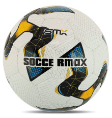 М'яч футбольний професійний SOCCERMAX №5 PU кольори в асортименті