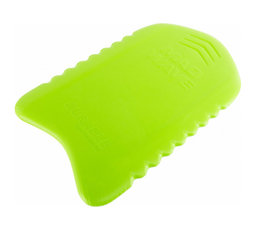 Дошка для плавання MadWave Durable кольори в асортименті