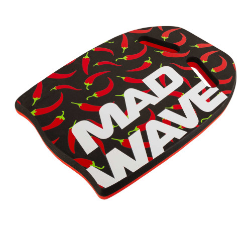 Доска для плавания MadWave Ergo Printed цвета в ассортименте
