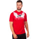 Футболка чоловіча ALPINESTARS SORE S-XL кольори в асортименті