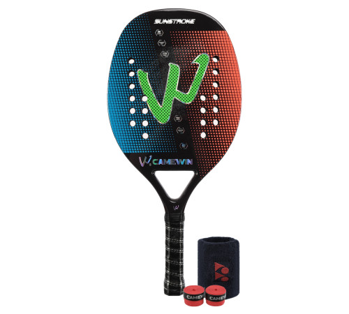 Ракетка для пляжного тенісу CAMEWIN POWERSURF