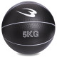 Медбол м'яч медичний Medicine Ball Record 5кг кольори в асортименті