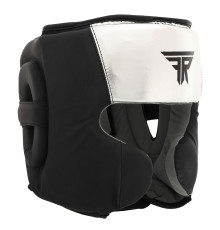 Шлем боксерский в мексиканском стиле FLEX FISTRAGE S-XL цвета в ассортименте
