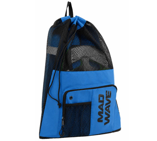 Рюкзак-мешок MadWave VENT DRY BAG цвета в ассортименте
