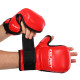 Рукавиці Краби спарингові для MMA Zelart S-XL кольори в асортименті