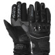 Мотоперчатки короткие для города с защитой SCOYCO Waterproof Sensor Touch S-2XL черный