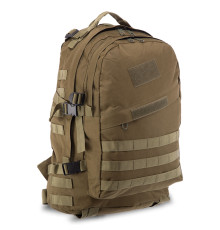 Рюкзак тактичний штурмовий SP-Sport розмір 45x32x17см 25л кольори в асортименті