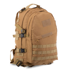 Рюкзак тактичний штурмовий SP-Sport розмір 45x32x17см 25л кольори в асортименті