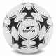 Мяч футбольный TRAIN BALLONSTAR №5 PU белый-черный