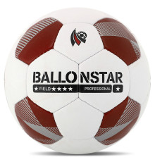 М'яч футбольний BALLONSTAR №5 PU