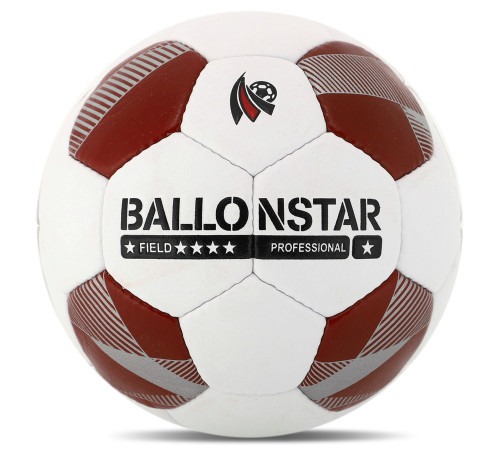 М'яч футбольний BALLONSTAR №5 PU