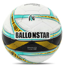 М'яч футбольний BALLONSTAR №5 PU кольори в асортименті