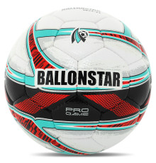 М'яч футбольний BALLONSTAR №5 PU кольори в асортименті