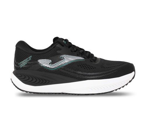 Кросівки чоловічі Joma TITANIUM розмір 39-43 чорний