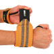 Бинти кистьові для жиму STRENGTH WRIST WRAPS MUTE 2штуки кольори в асортименті