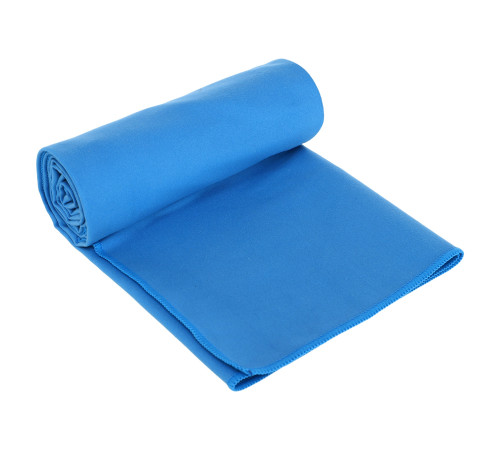 Рушник спортивний з мікрофібри TRAVEL TOWEL 4Monster 60х120см кольори в асортименті