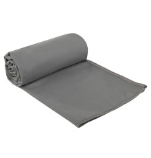 Рушник спортивний з мікрофібри COMPACT TOWEL 4Monster 40х80см кольори в асортименті