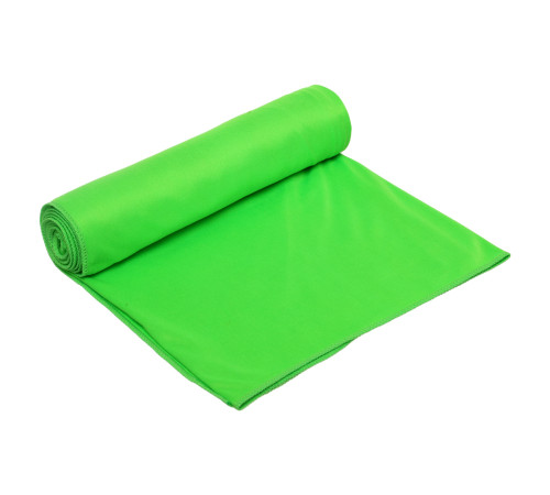 Рушник спортивний з мікрофібри в чохлі EVA CASE SPORTS TOWEL FRYFAST 4Monster 60х120см кольори в асортименті