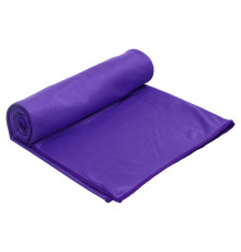 Рушник спортивний з мікрофібри в чохлі EVA CASE SPORTS TOWEL FRYFAST 4Monster 60х120см кольори в асортименті