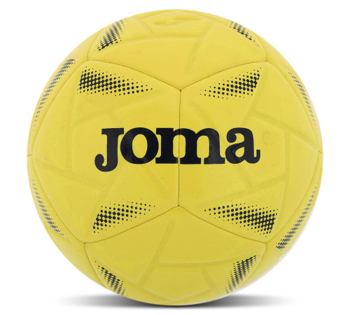 М'яч гандбольний Joma J-PRO розмір 2 жовтий