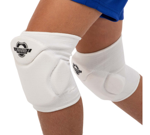 Наколінники спортивні HARD TOUCH S-L 2шт кольори в асортименті