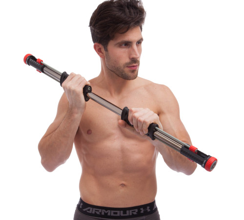 Эспандер для груди и рук PRO-SUPRA Arm Trainer