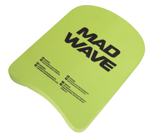 Доска для плавания MadWave цвета ассортименте