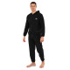 Костюм-сауна для схуднення SAUNA SUIT SIBOTE XL-4XL чорний