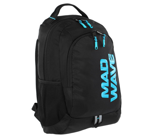 Рюкзак спортивный MadWave CITY 22л 22л цвета в ассортименте