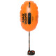 Сигнальний надувний буй MadWave VSP Swim Buoy кольори в асортименті
