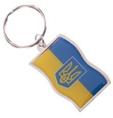 Брелок для ключів SP-Sport Україна 1шт