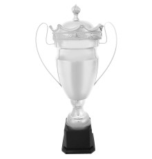 Кубок спортивний нагородний SP-Sport Crown висота 57см кольори в асортименті
