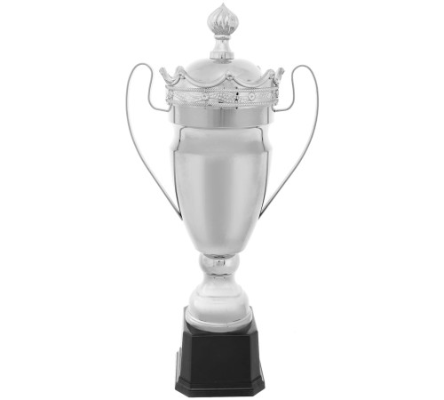 Кубок спортивний нагородний SP-Sport Crown висота 45см кольори в асортименті