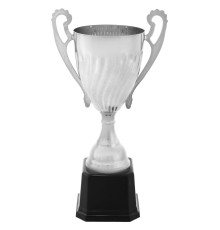 Кубок спортивний нагородний SP-Sport Mazer висота 24см кольори в асортименті