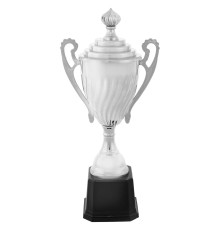 Кубок спортивний нагородний SP-Sport Goblet висота 27,5см кольори в асортименті