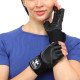 Рукавиці спортивні HARD TOUCH S-XL чорний