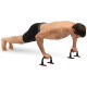 Упори для віджимань 2штуки SP-Sport PUSH-UP BAR 24x15,5х16см чорний