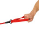 Поясной тренажер для плавания SP-Planeta SWIMMING SAFETY CORD WITH BELT