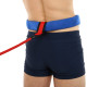 Поясной тренажер для плавания SP-Planeta SWIMMING SAFETY CORD WITH BELT