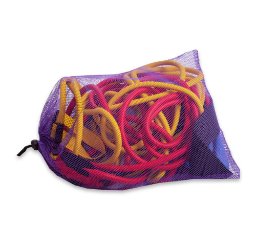 Поясной тренажер для плавания SP-Planeta SWIMMING SAFETY CORD WITH BELT