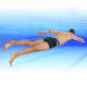 Поясной тренажер для плавания SP-Planeta SWIMMING SAFETY CORD WITH BELT