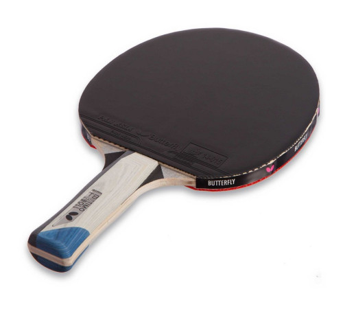 Ракетка для настільного тенісу BUTTERFLY TIMO BOLL PLATINUM
