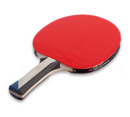 Ракетка для настільного тенісу BUTTERFLY TIMO BOLL PLATINUM